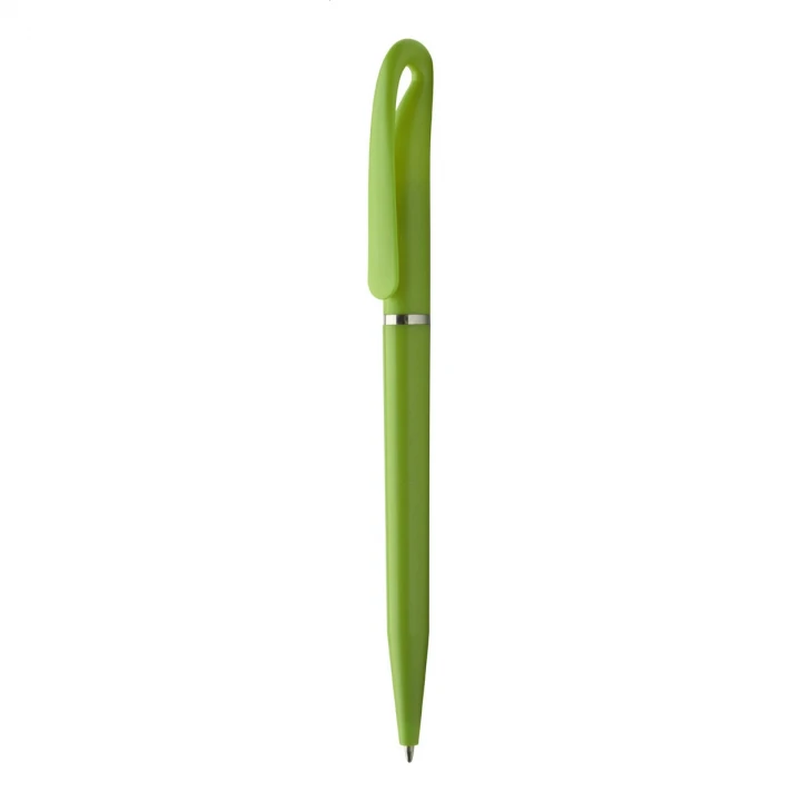 Swim Plastic Ballpoint Pen