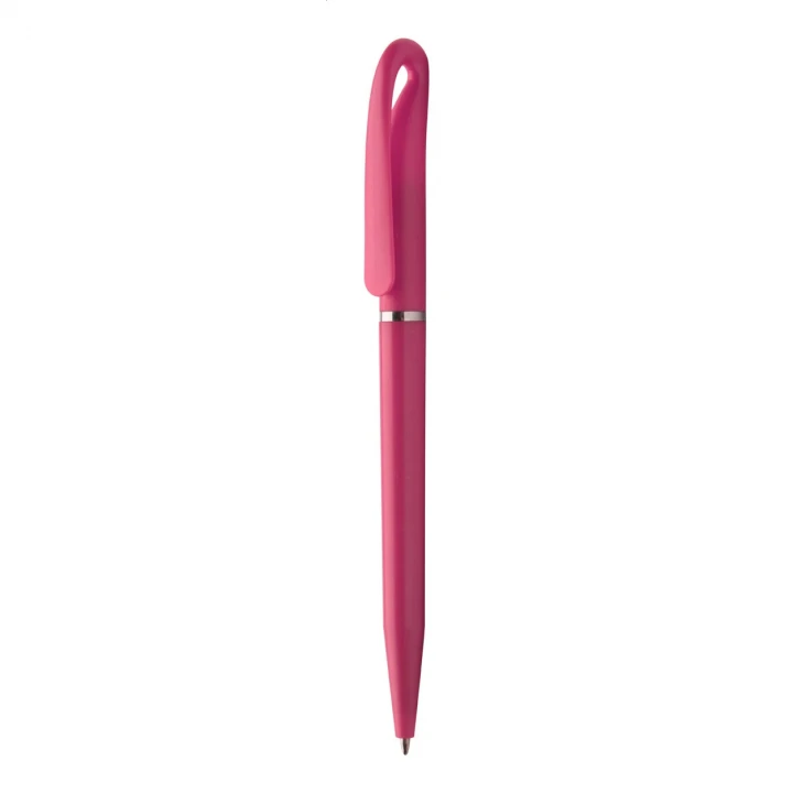 Swim Plastic Ballpoint Pen