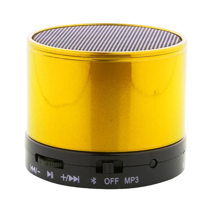 Decibel Bluetooth Speaker