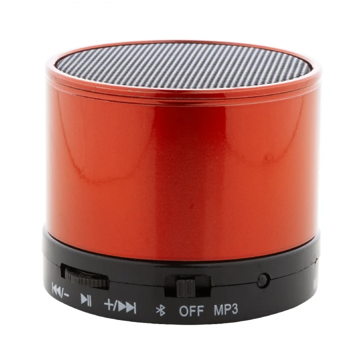Decibel Bluetooth Speaker