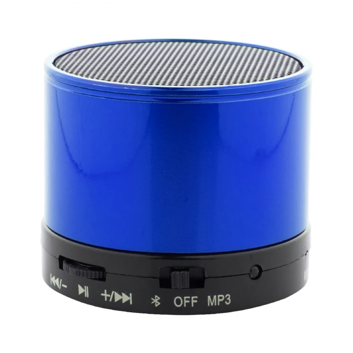 Decibel Bluetooth Speaker