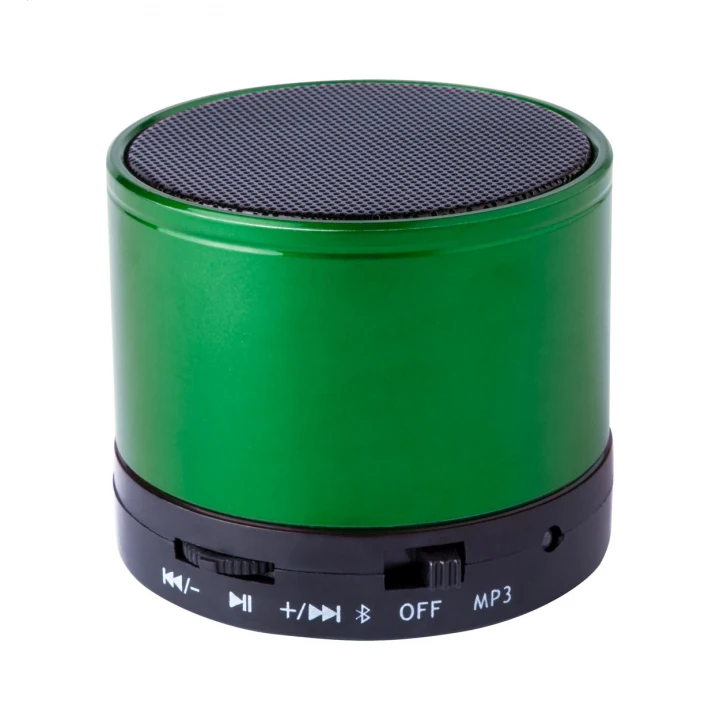 Decibel Bluetooth Speaker