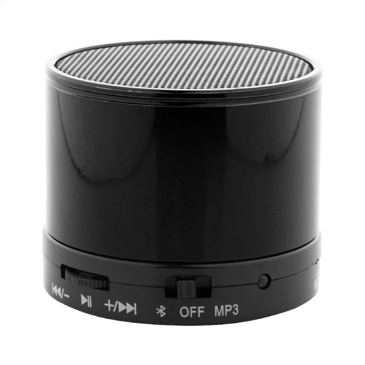 Decibel Bluetooth Speaker