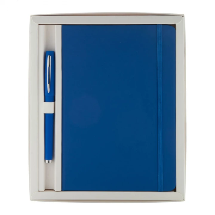 Setpuk Notebook Set