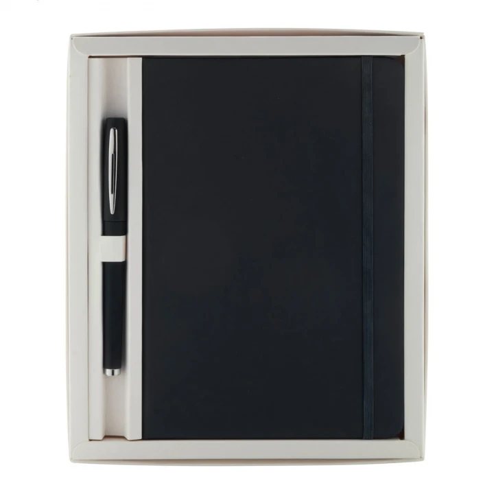 Setpuk Notebook Set