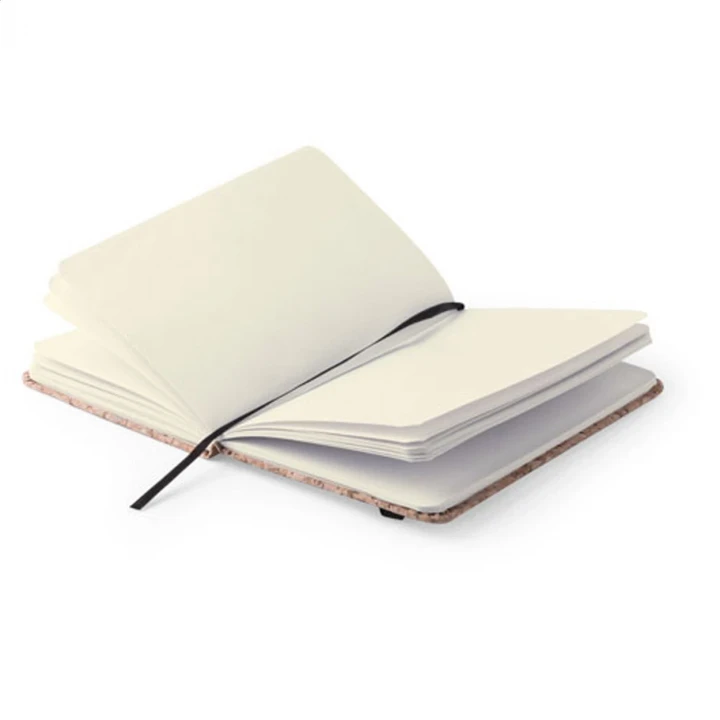 Maamora Cork A6 Notebook