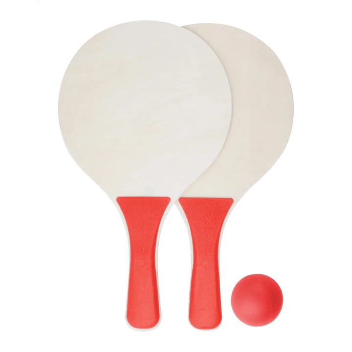 Mistra Beach Tennis