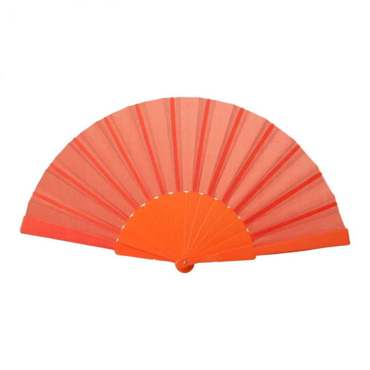 Costa Textile Hand Fan