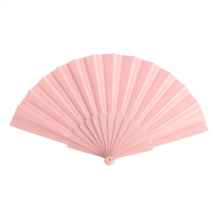Costa Textile Hand Fan