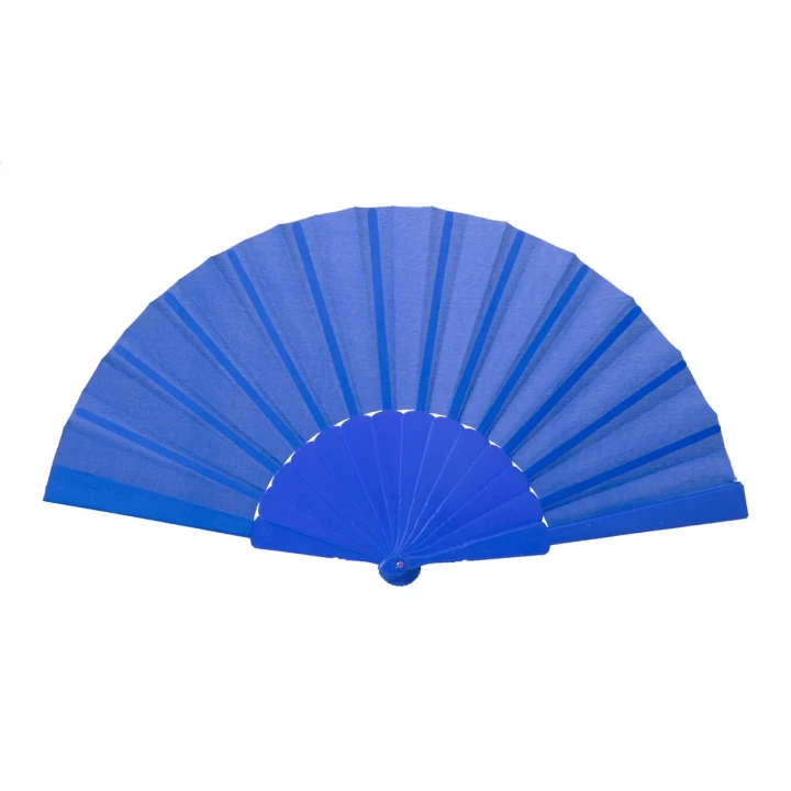 Costa Textile Hand Fan