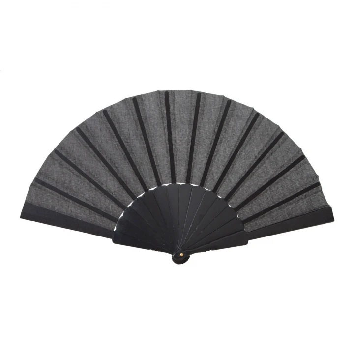 Costa Textile Hand Fan
