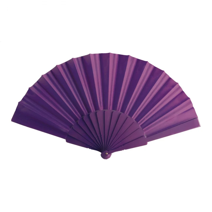 Costa Textile Hand Fan