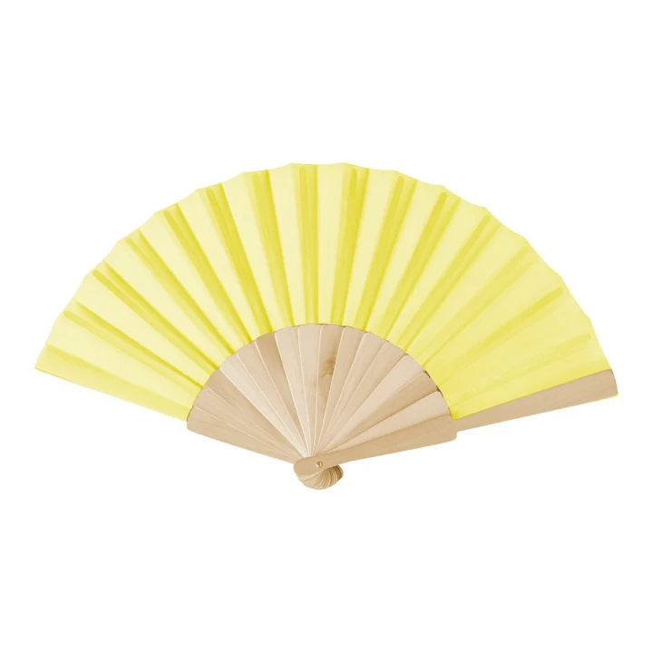 Gamasa Hand Fan