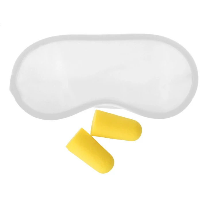 Napster Travel Set