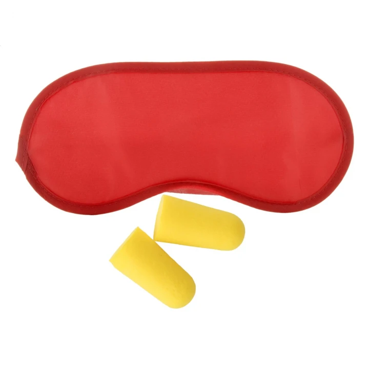 Napster Travel Set