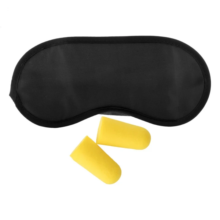 Napster Travel Set