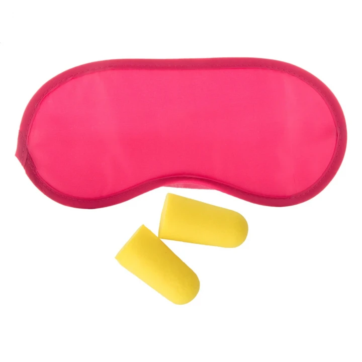 Napster Travel Set