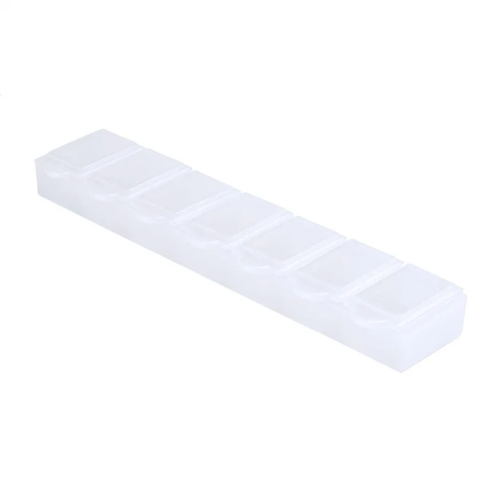 Sepill Pill Box