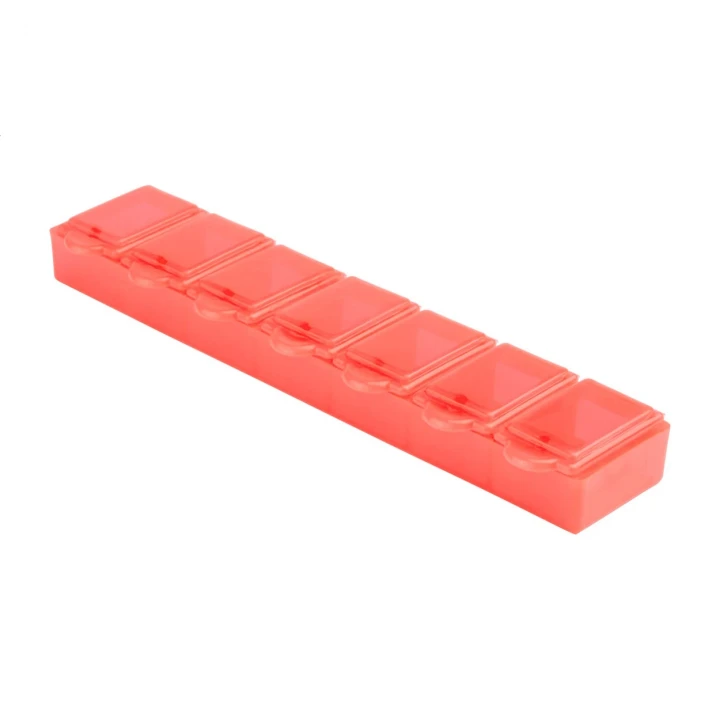 Sepill Pill Box