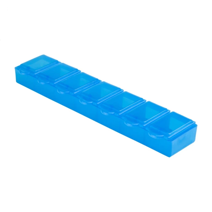 Sepill Pill Box