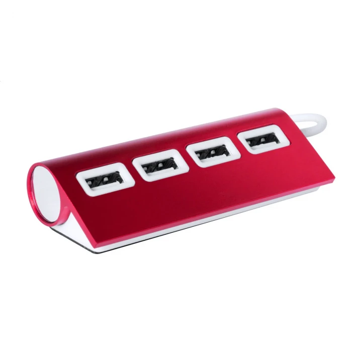 Wudge USB Hub