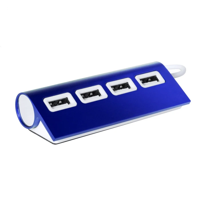 Wudge USB Hub