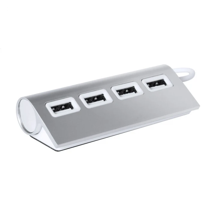 Wudge USB Hub