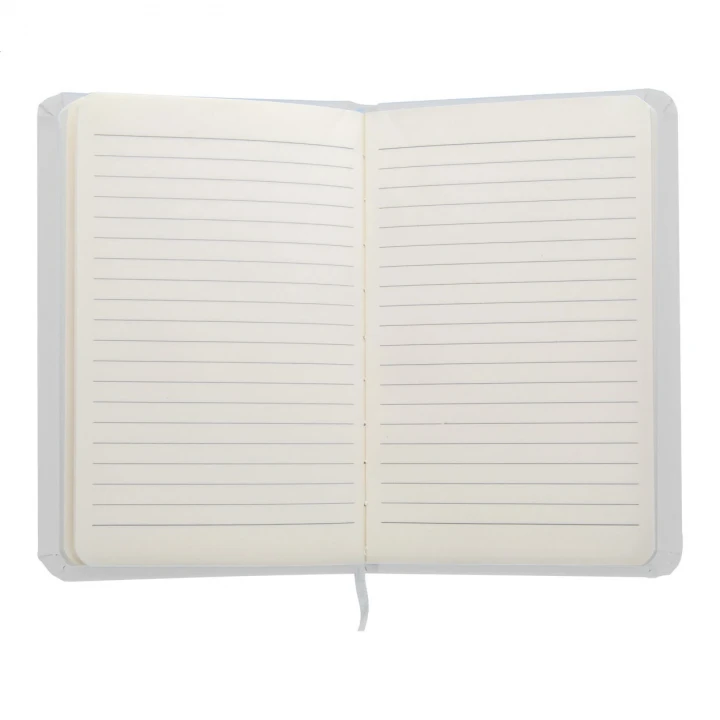 Nopuk Line A6 Notebook