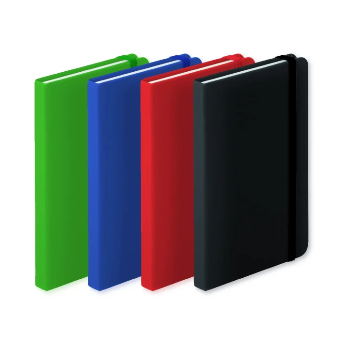 Nopuk Line A6 Notebook