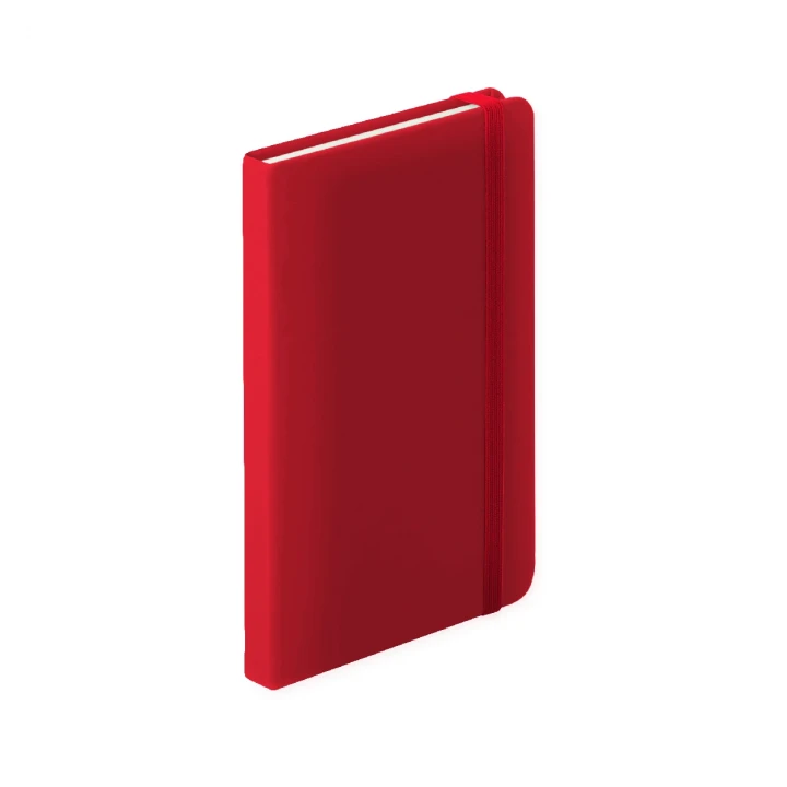 Nopuk Line A6 Notebook