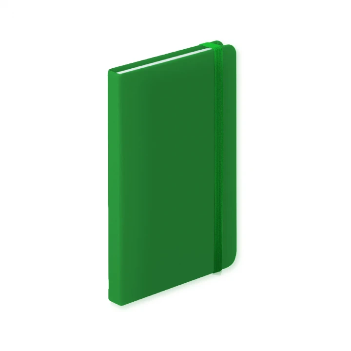 Nopuk Line A5 Notebook