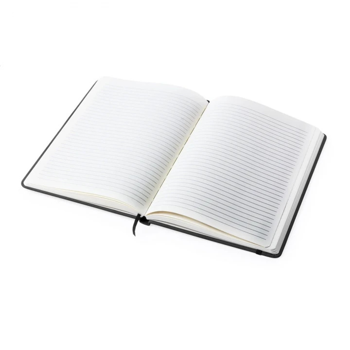 Nopuk Line A5 Notebook