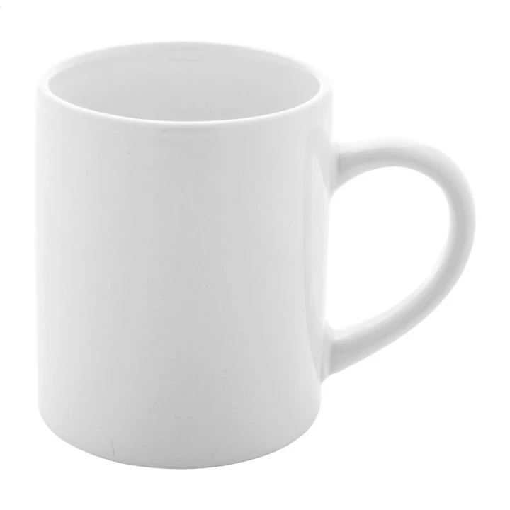 Multi Colour Mini Sublimation Mug 250ml
