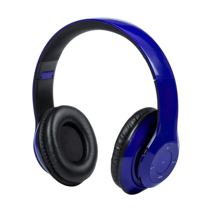 Groove Bluetooth Headphones 