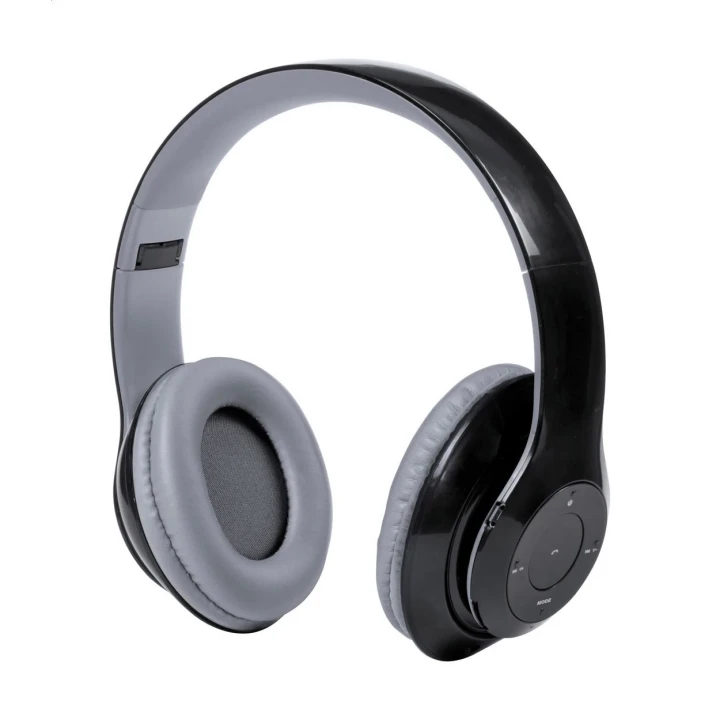 Groove Bluetooth Headphones 