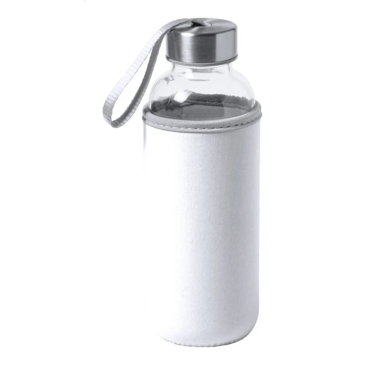 Ganga Glass Bottle 420ml