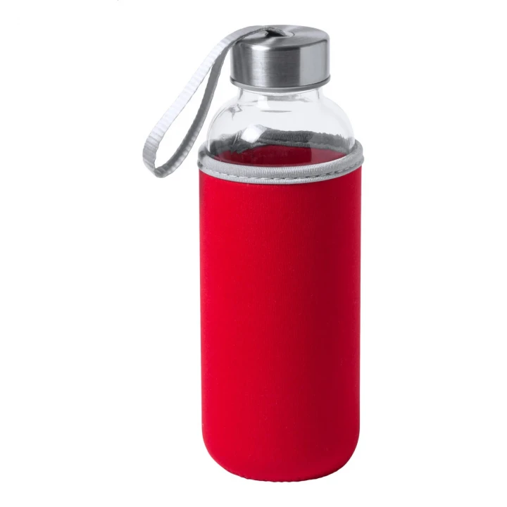Ganga Glass Bottle 420ml