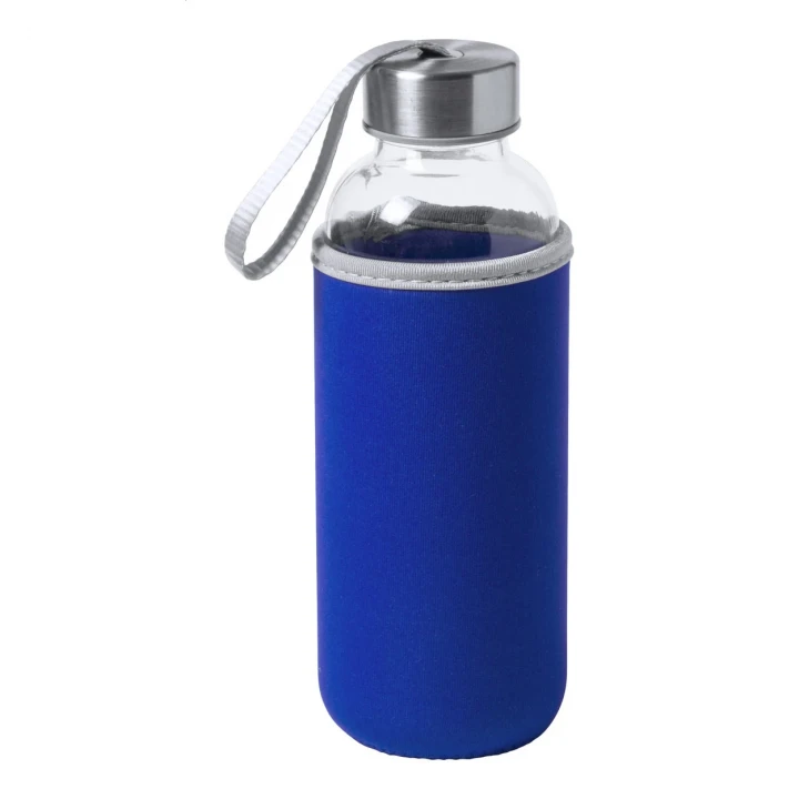 Ganga Glass Bottle 420ml