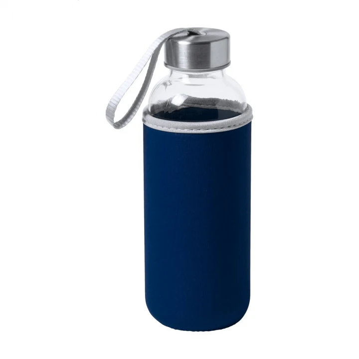 Ganga Glass Bottle 420ml