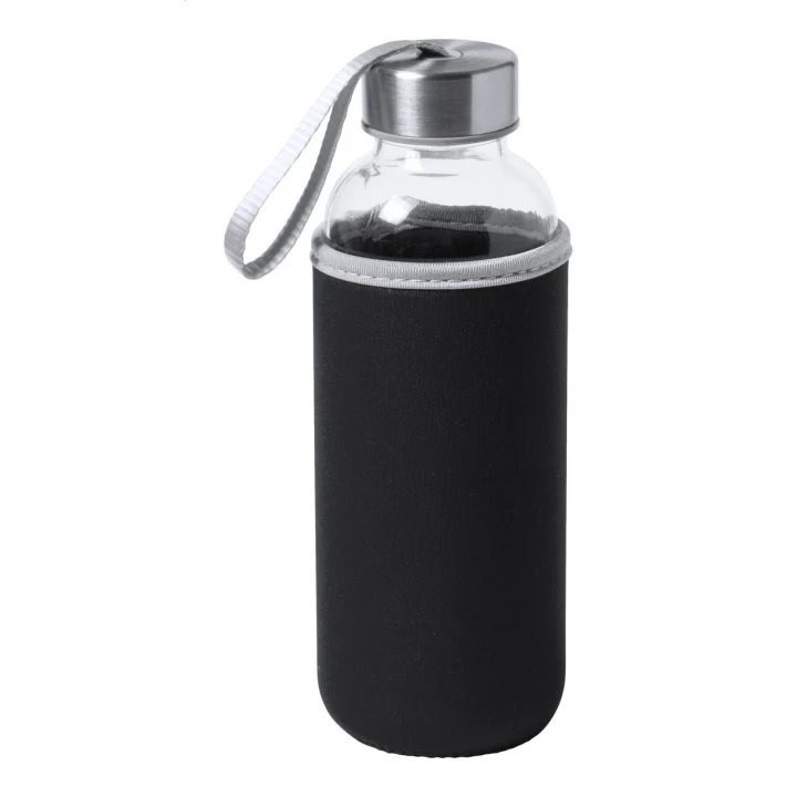 Ganga Glass Bottle 420ml
