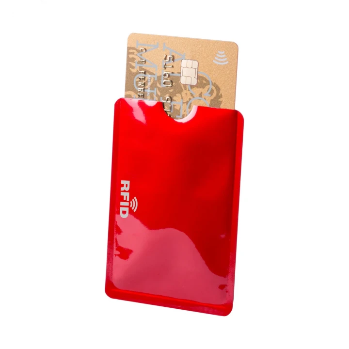 Allux Credit Card Holder