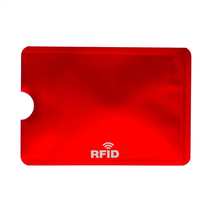 Allux Credit Card Holder