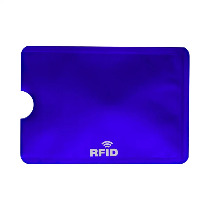 Allux Credit Card Holder