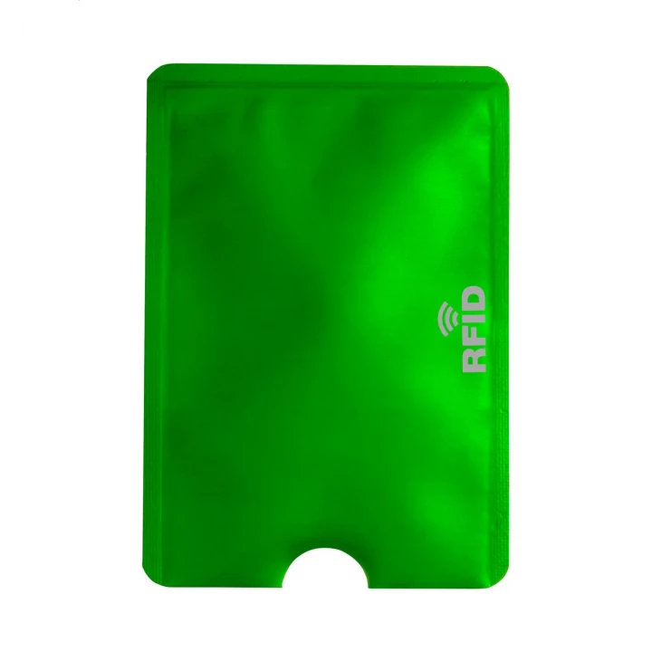 Allux Credit Card Holder