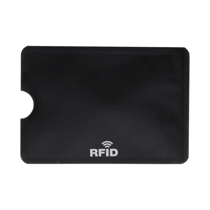 Allux Credit Card Holder