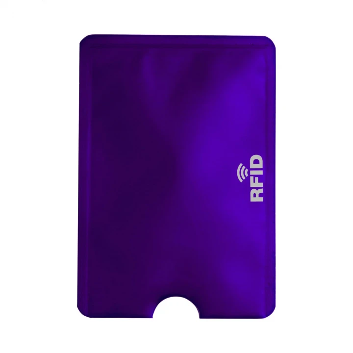 Allux Credit Card Holder