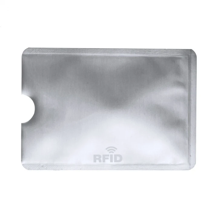Allux Credit Card Holder