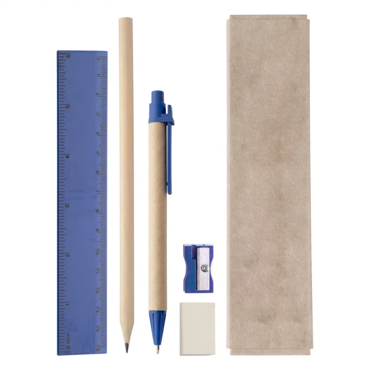 Monoli Stationery Set