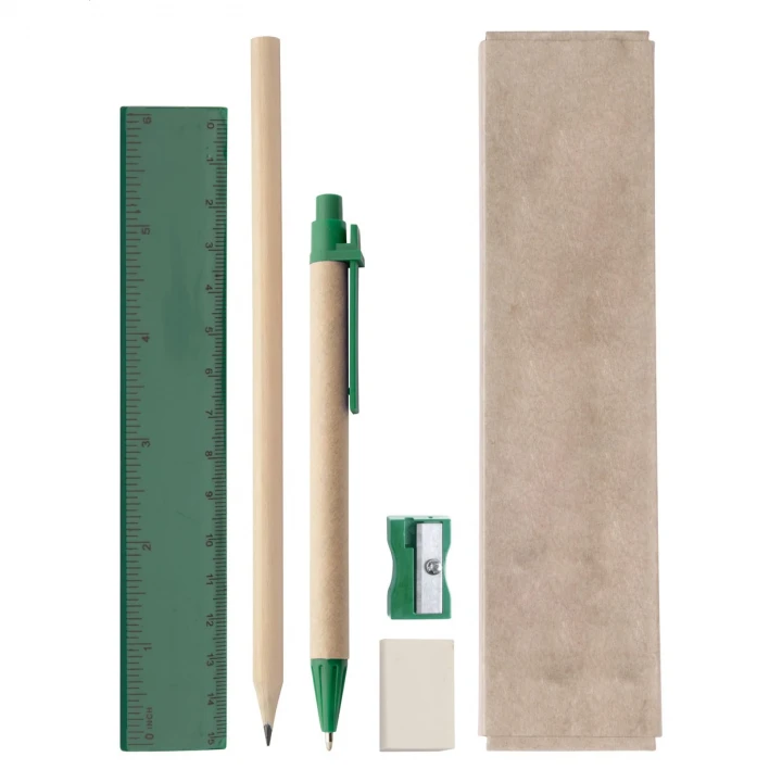 Monoli Stationery Set