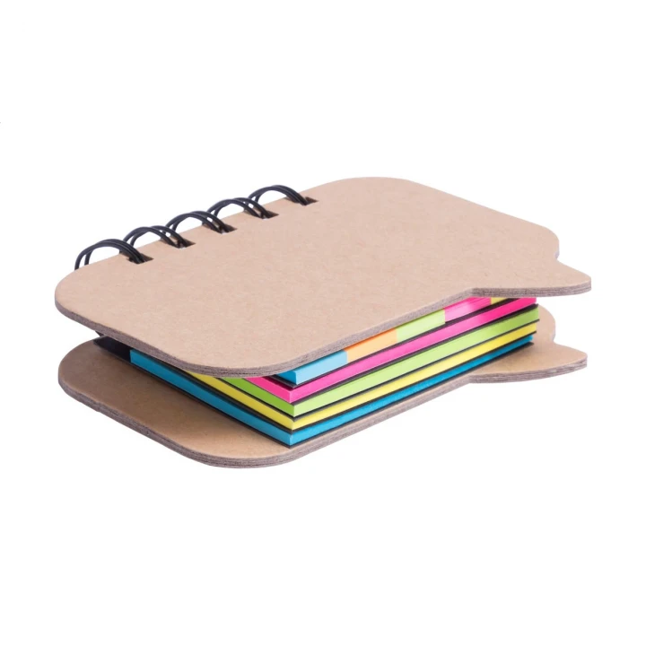 Citrus Sticky Notepad